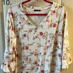 Stitch Fix Papermoon Knit Top